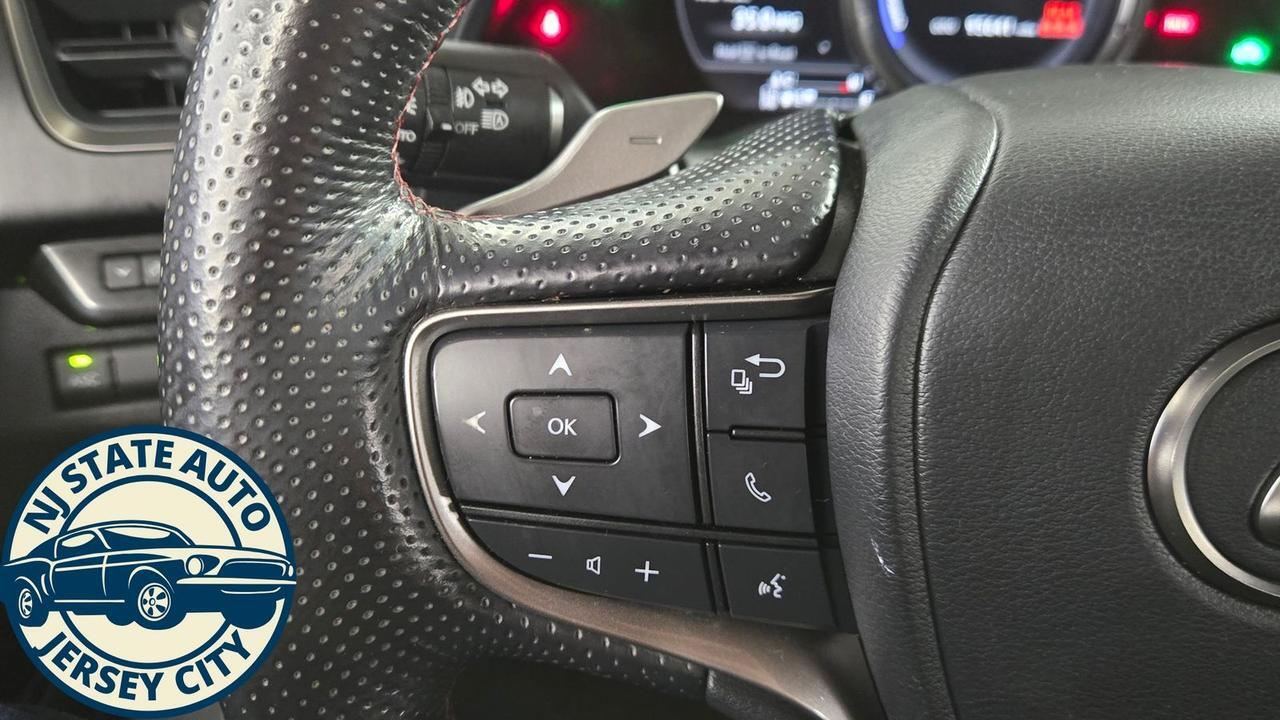 2019 Lexus UX 250h F SPORT Jersey City NJ