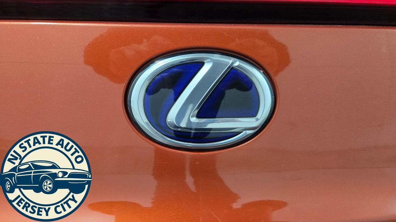 2019 Lexus UX 250h F SPORT Jersey City NJ