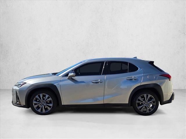 2019 Lexus UX 250h F SPORT Roseville CA