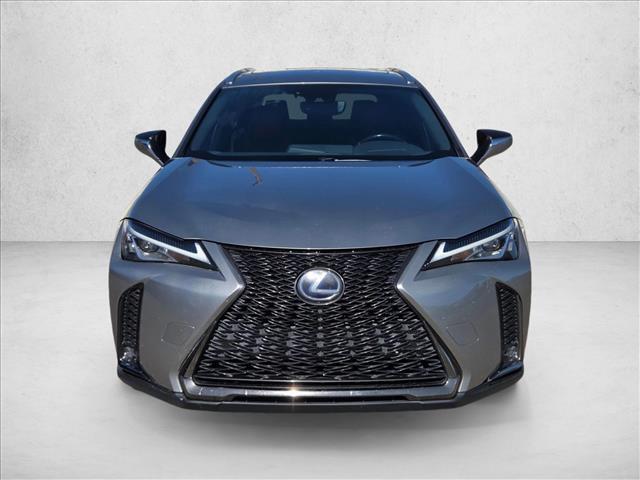 2019 Lexus UX 250h F SPORT