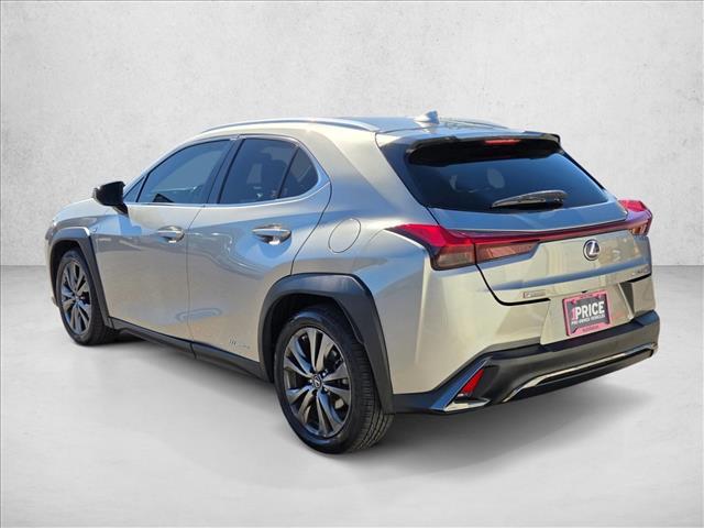 2019 Lexus UX 250h F SPORT Roseville CA