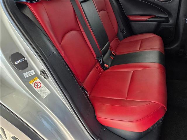 2019 Lexus UX 250h F SPORT Roseville CA