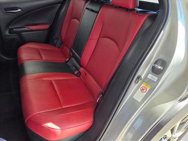 2019 Lexus UX 250h F SPORT Roseville CA