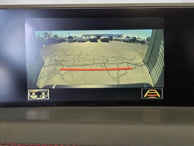 2019 Lexus UX 250h F SPORT Roseville CA