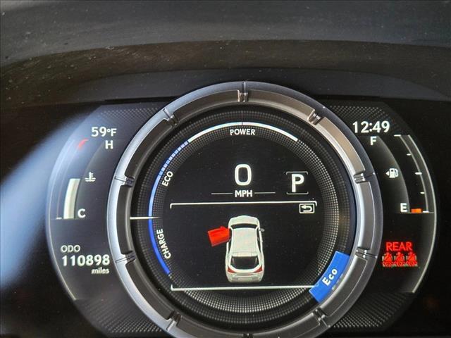 2019 Lexus UX 250h F SPORT Roseville CA