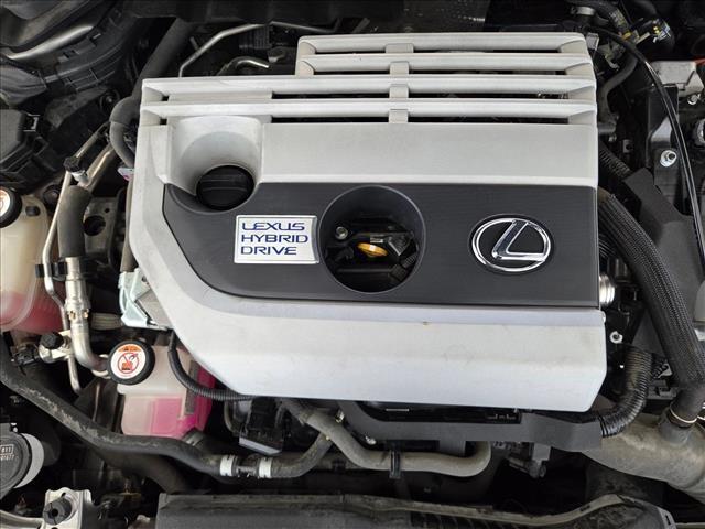 2019 Lexus UX 250h F SPORT Roseville CA