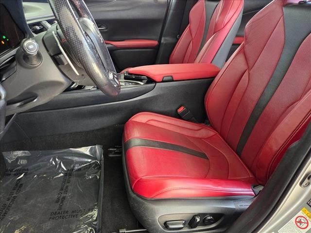 2019 Lexus UX 250h F SPORT Roseville CA