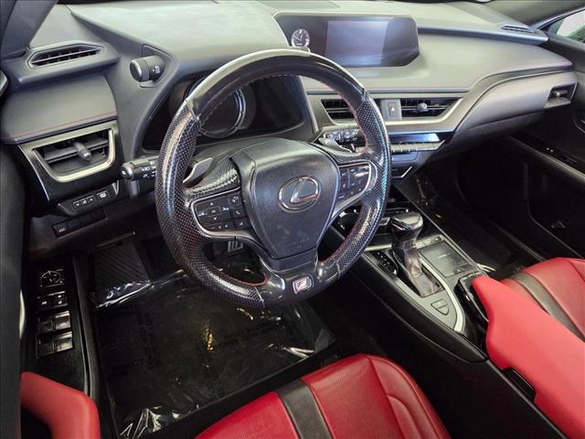 2019 Lexus UX 250h F SPORT Roseville CA