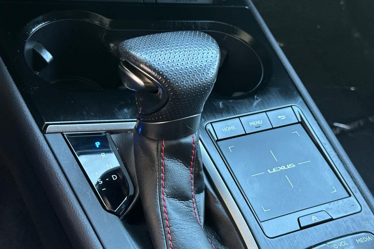 2019 Lexus UX 250h F SPORT Roseville CA
