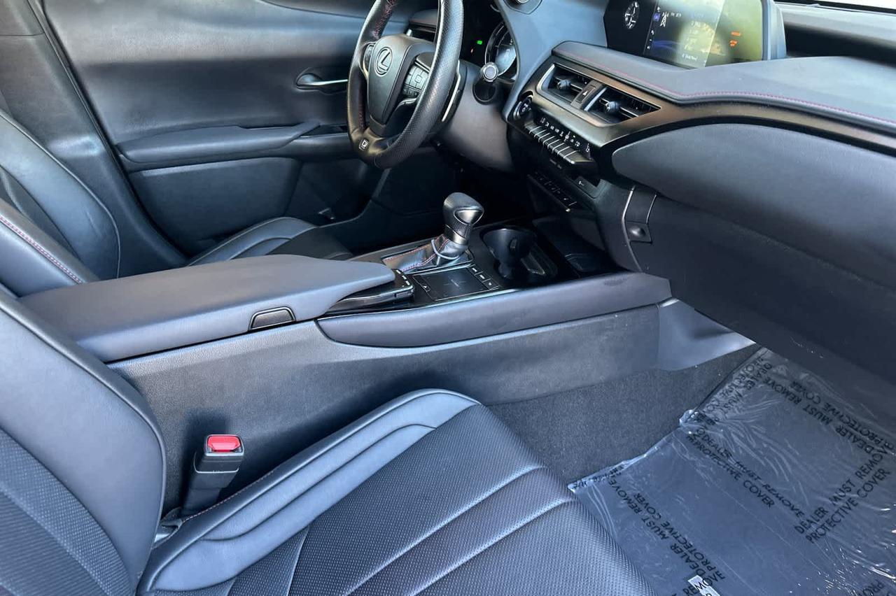 2019 Lexus UX 250h F SPORT Roseville CA