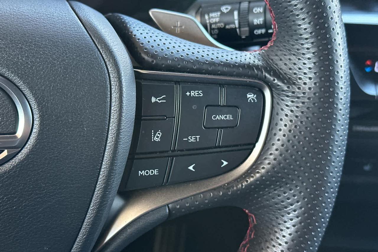 2019 Lexus UX 250h F SPORT Roseville CA