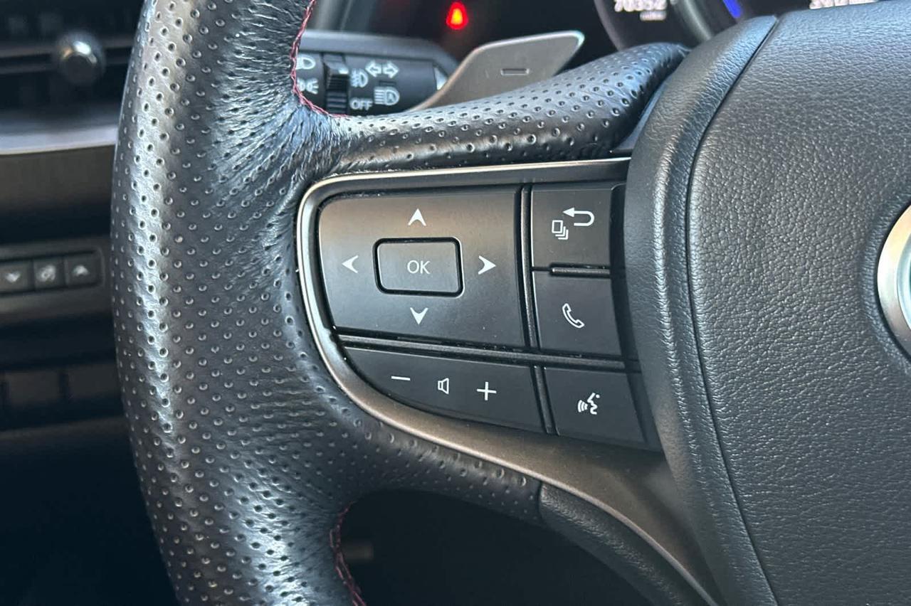 2019 Lexus UX 250h F SPORT Roseville CA