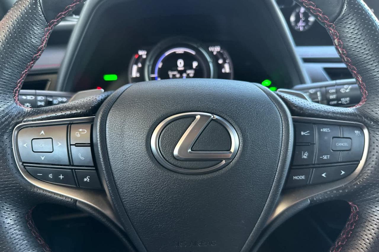 2019 Lexus UX 250h F SPORT Roseville CA