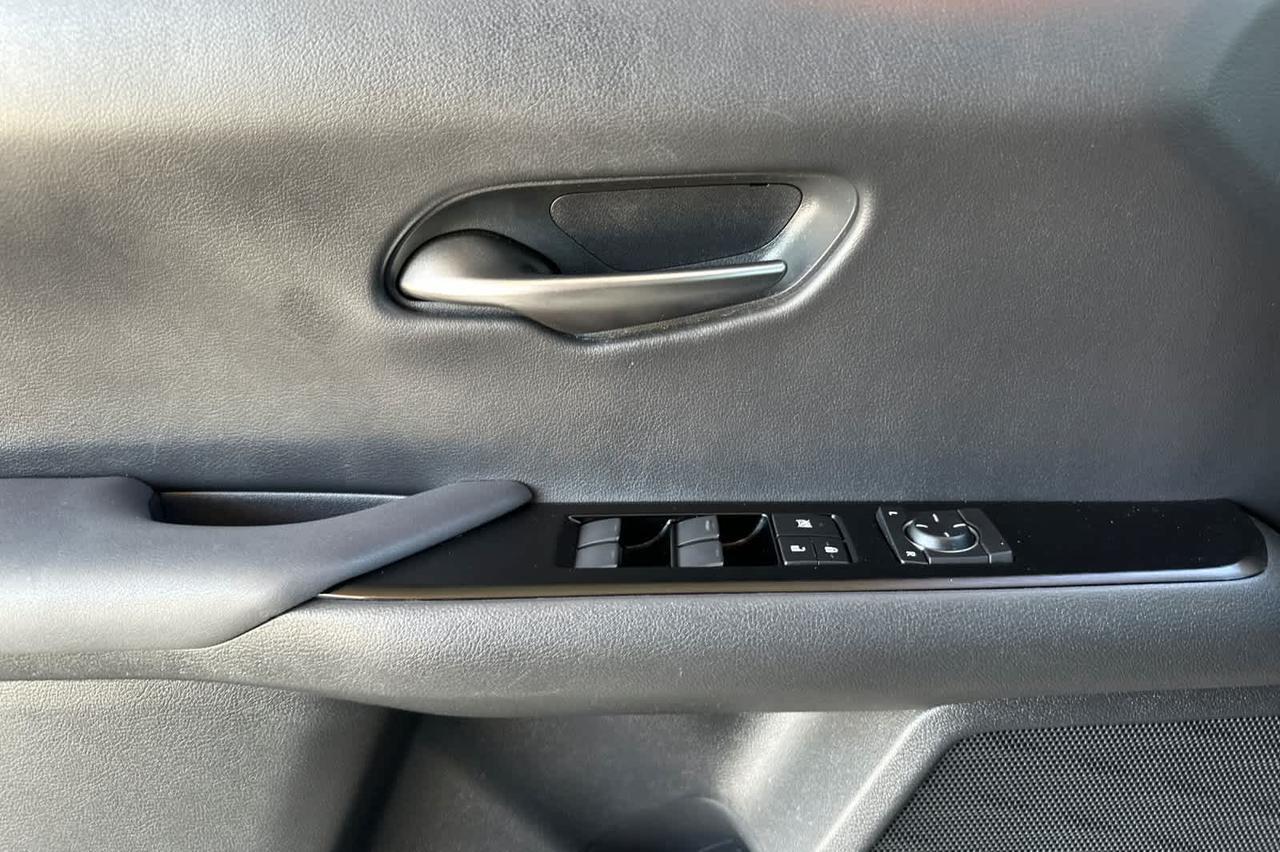 2019 Lexus UX 250h F SPORT Roseville CA
