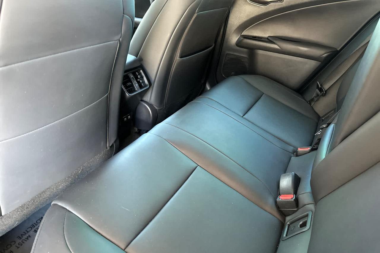 2019 Lexus UX 250h F SPORT Roseville CA