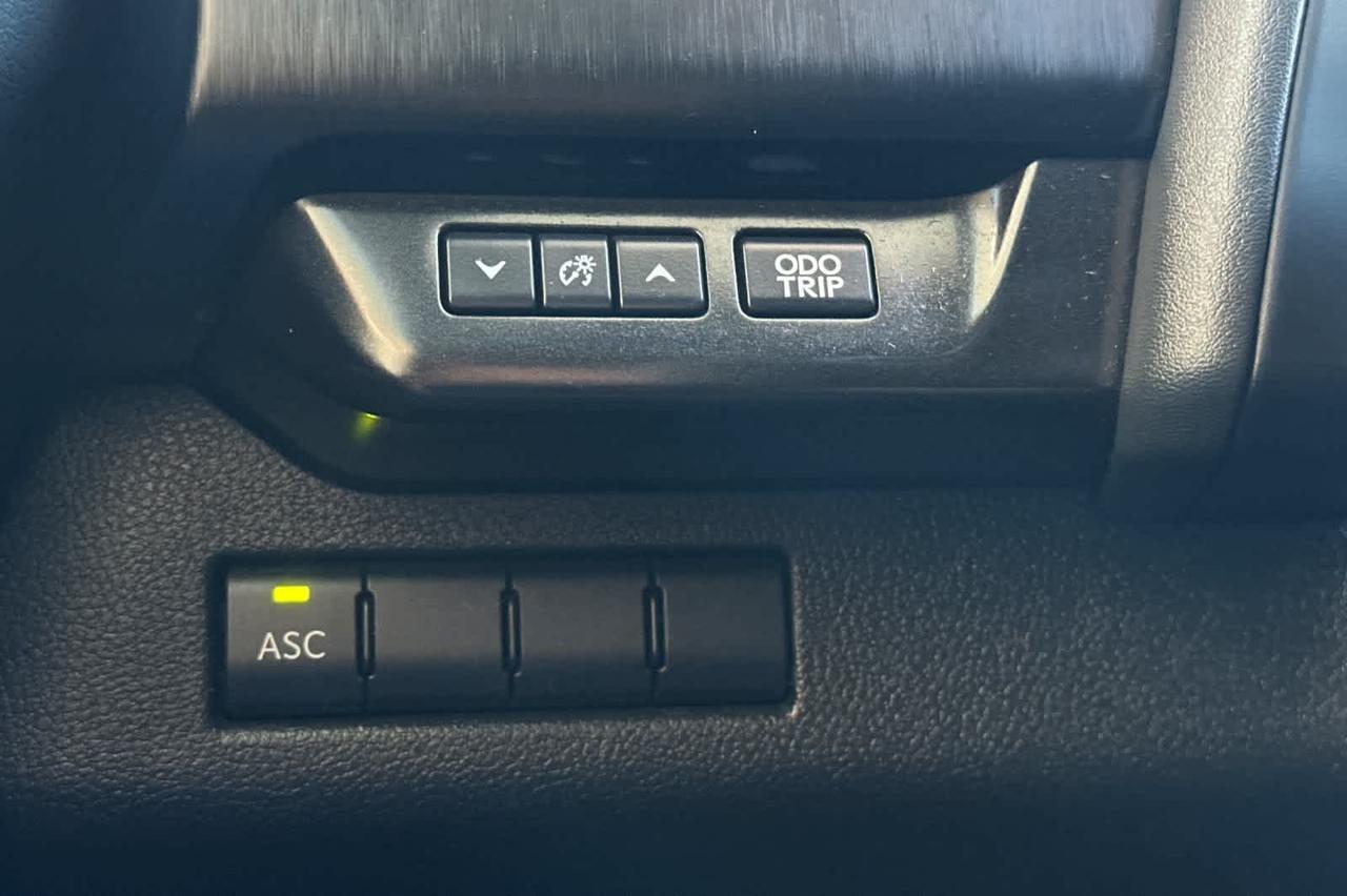 2019 Lexus UX 250h F SPORT Roseville CA