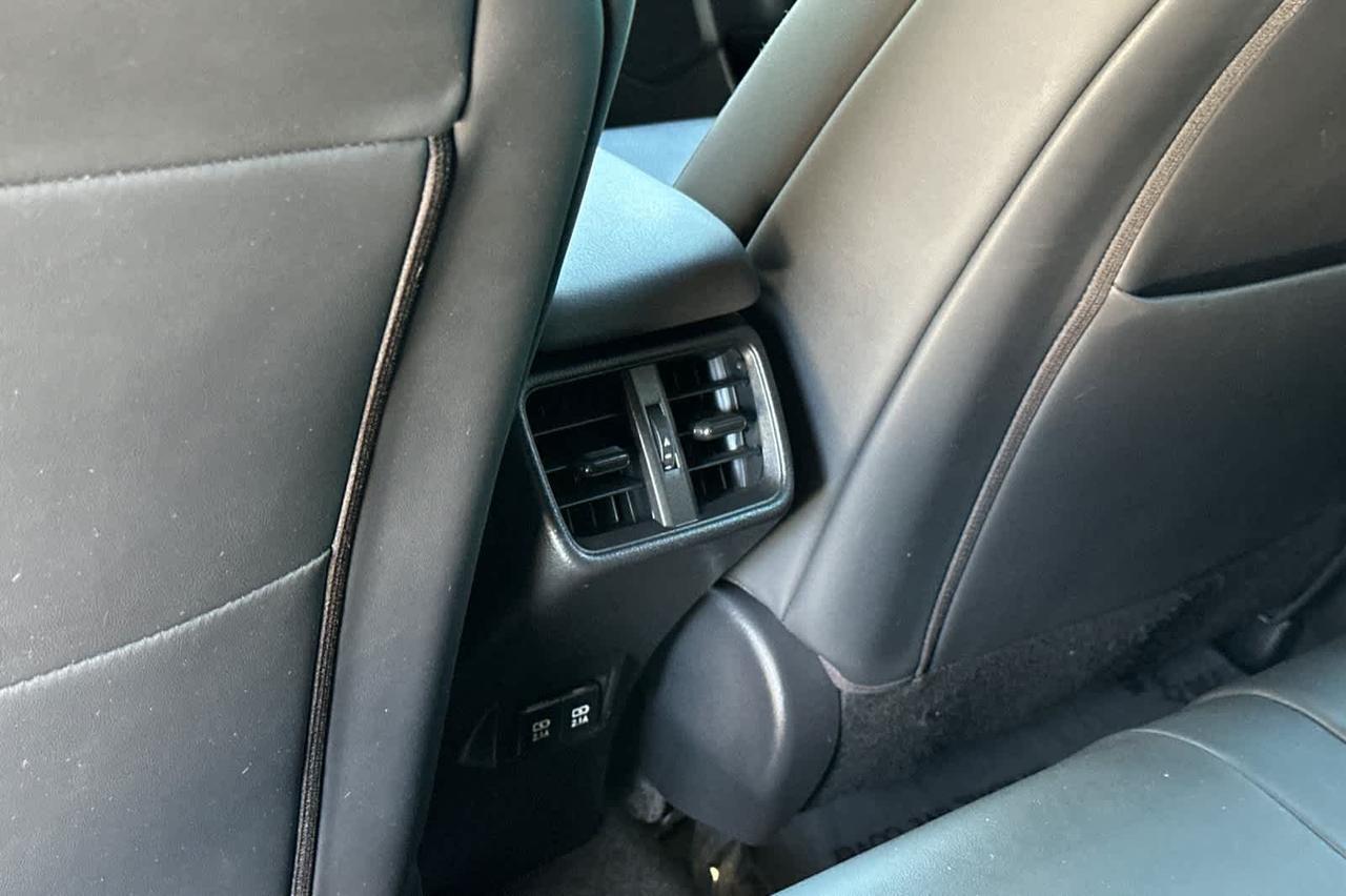 2019 Lexus UX 250h F SPORT Roseville CA