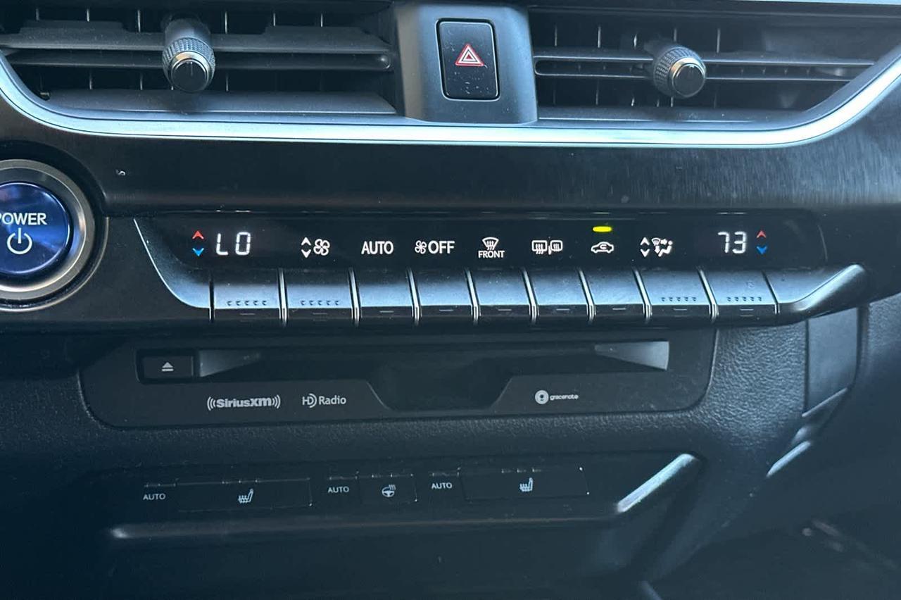 2019 Lexus UX 250h F SPORT Roseville CA