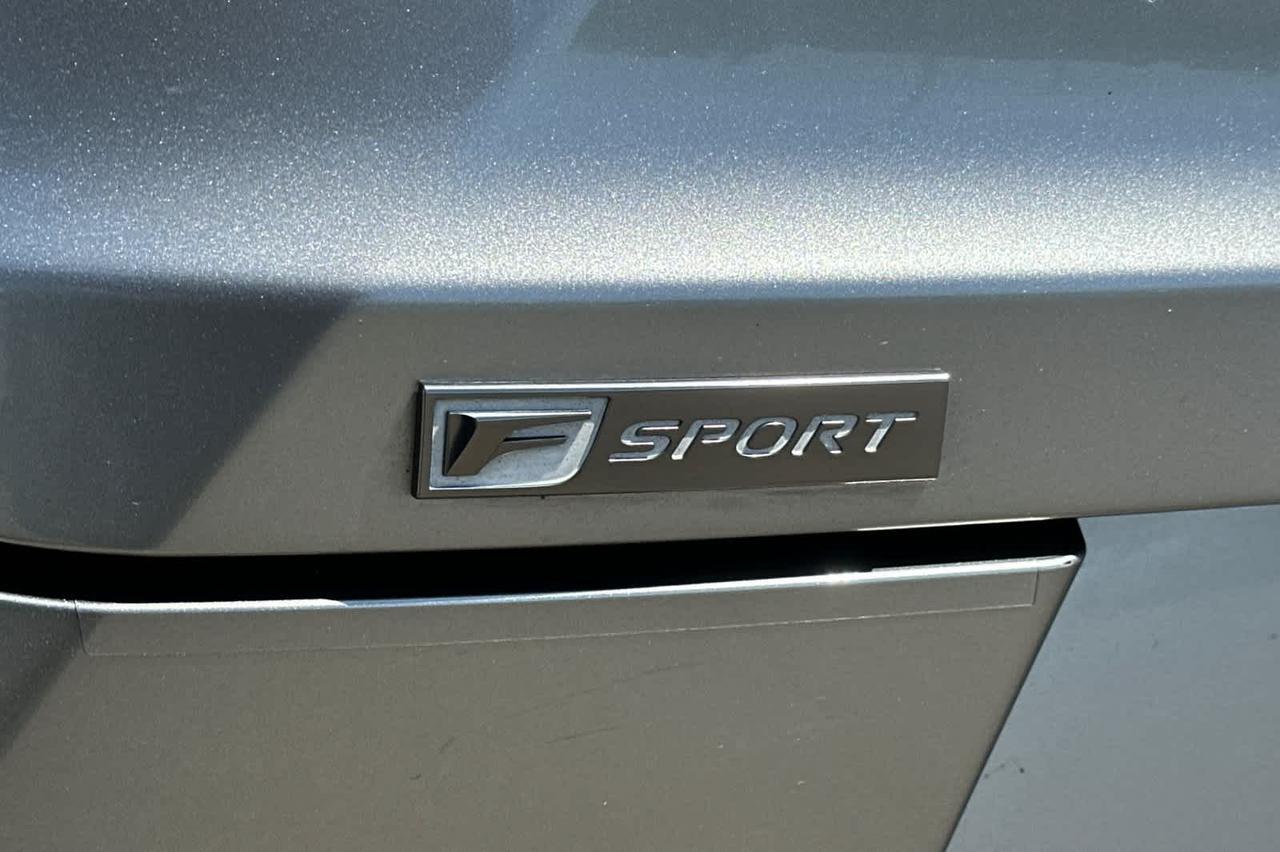 2019 Lexus UX 250h F SPORT Roseville CA
