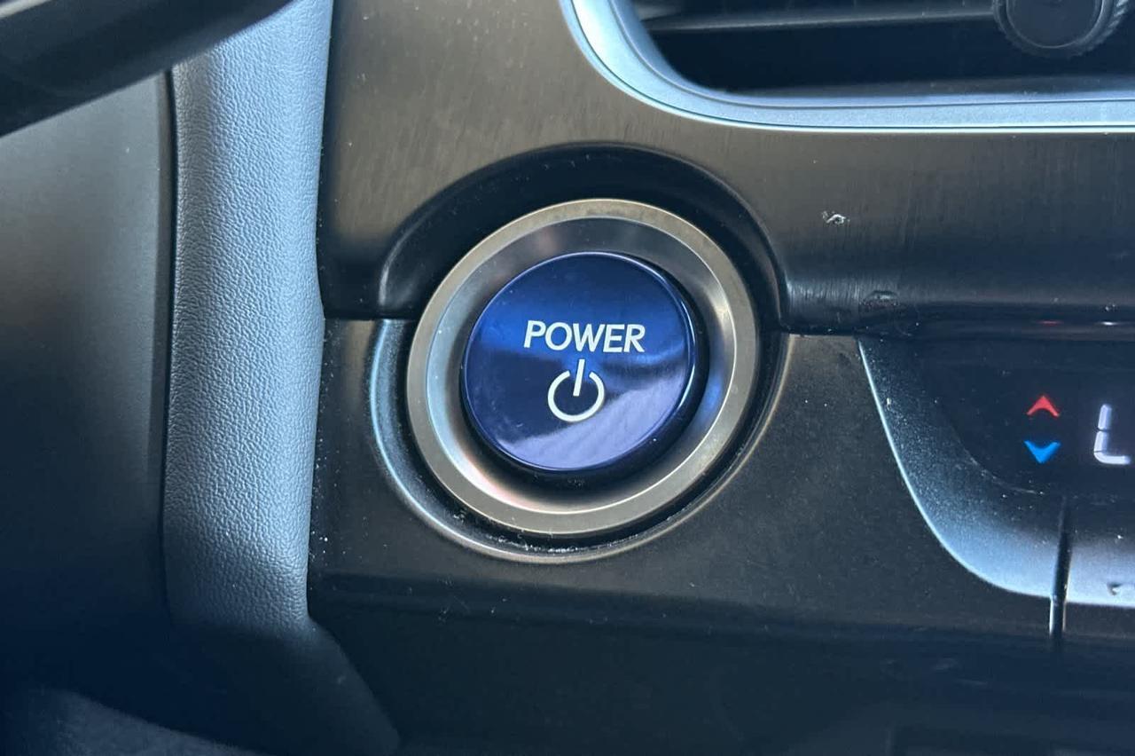 2019 Lexus UX 250h F SPORT Roseville CA