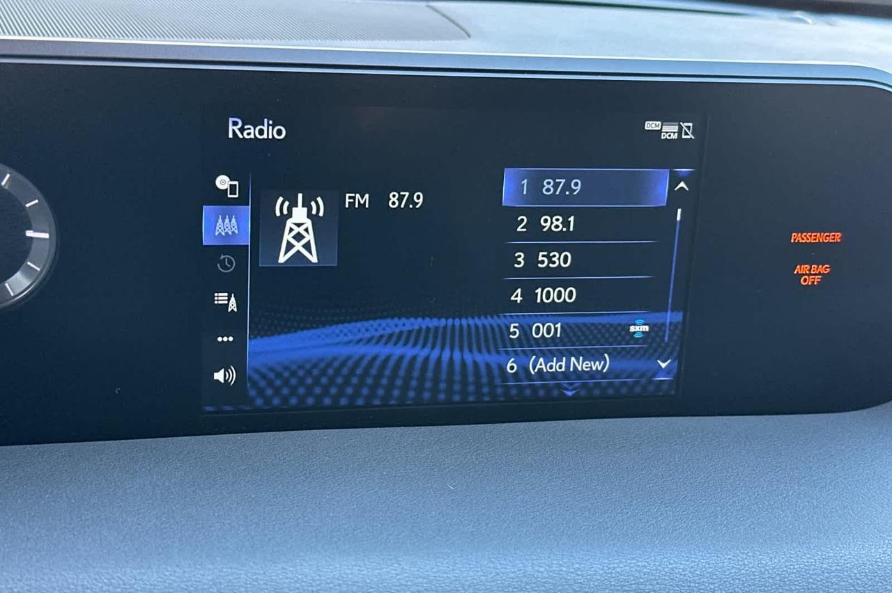 2019 Lexus UX 250h F SPORT Roseville CA