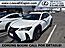 2019 Lexus UX 250h F SPORT San Diego County CA