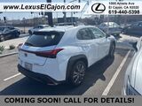 2019 Lexus UX 250h F SPORT San Diego County CA