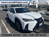 2019 Lexus UX 250h F SPORT San Diego County CA