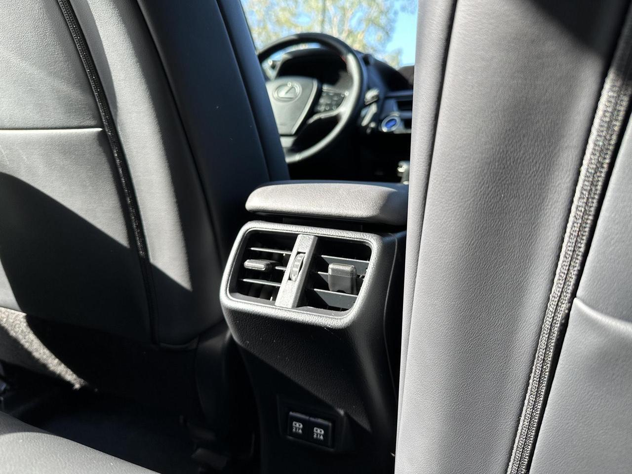 2019 Lexus UX 250h F SPORT Tucson AZ