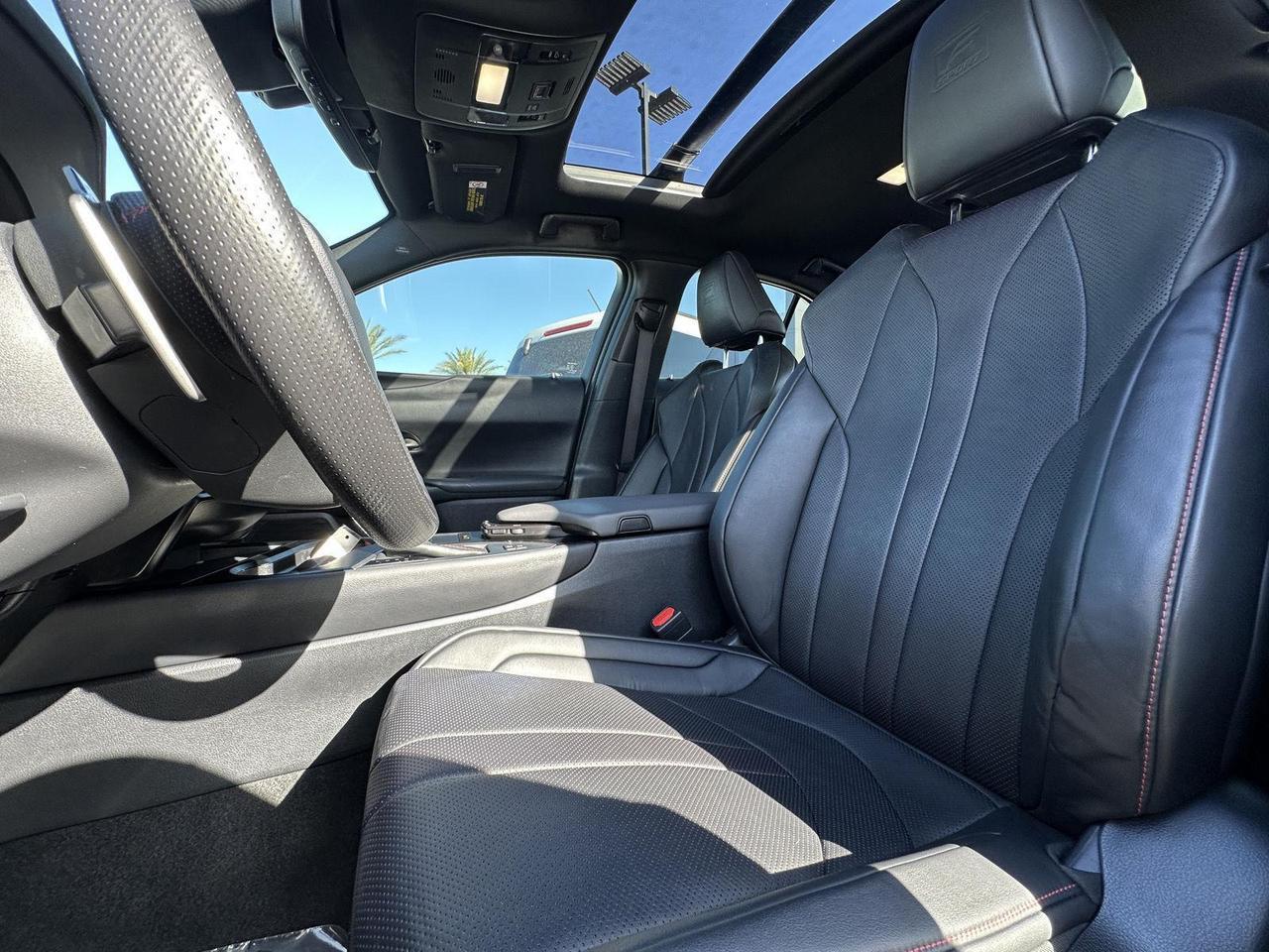 2019 Lexus UX 250h F SPORT Tucson AZ