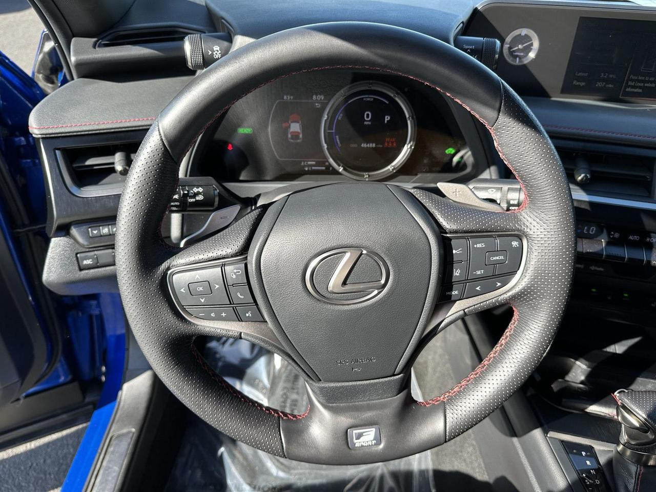 2019 Lexus UX 250h F SPORT Tucson AZ