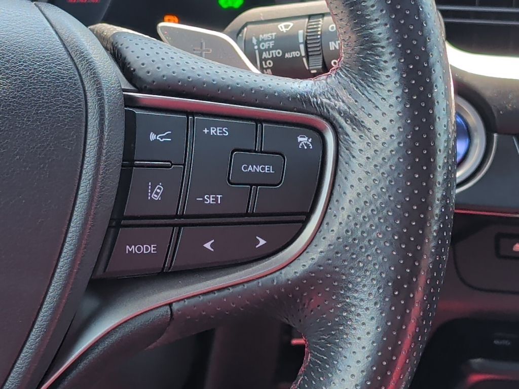 2019 Lexus UX 250h F SPORT Worcester MA