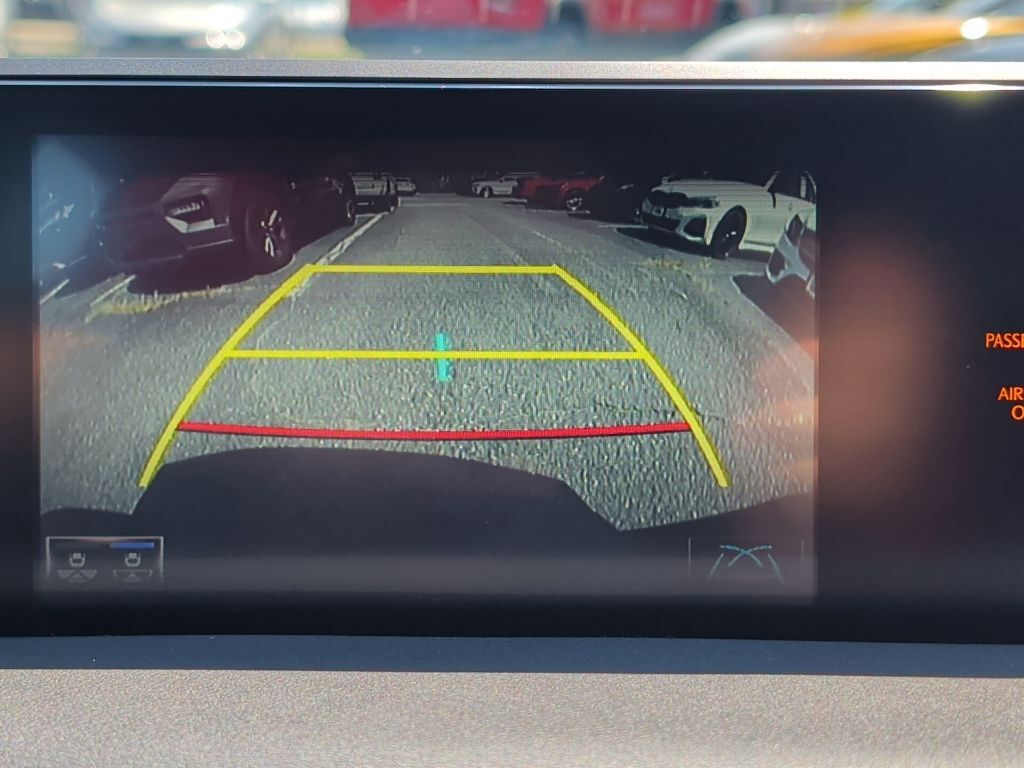 2019 Lexus UX 250h F SPORT Worcester MA