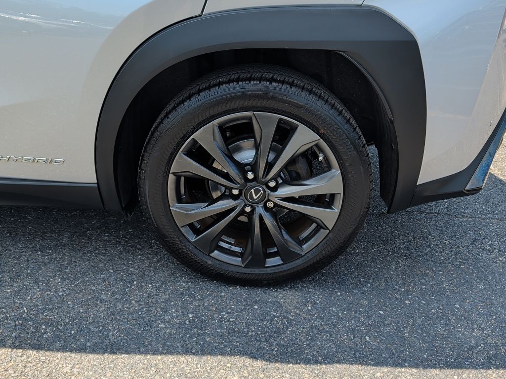 2019 Lexus UX 250h F SPORT Worcester MA