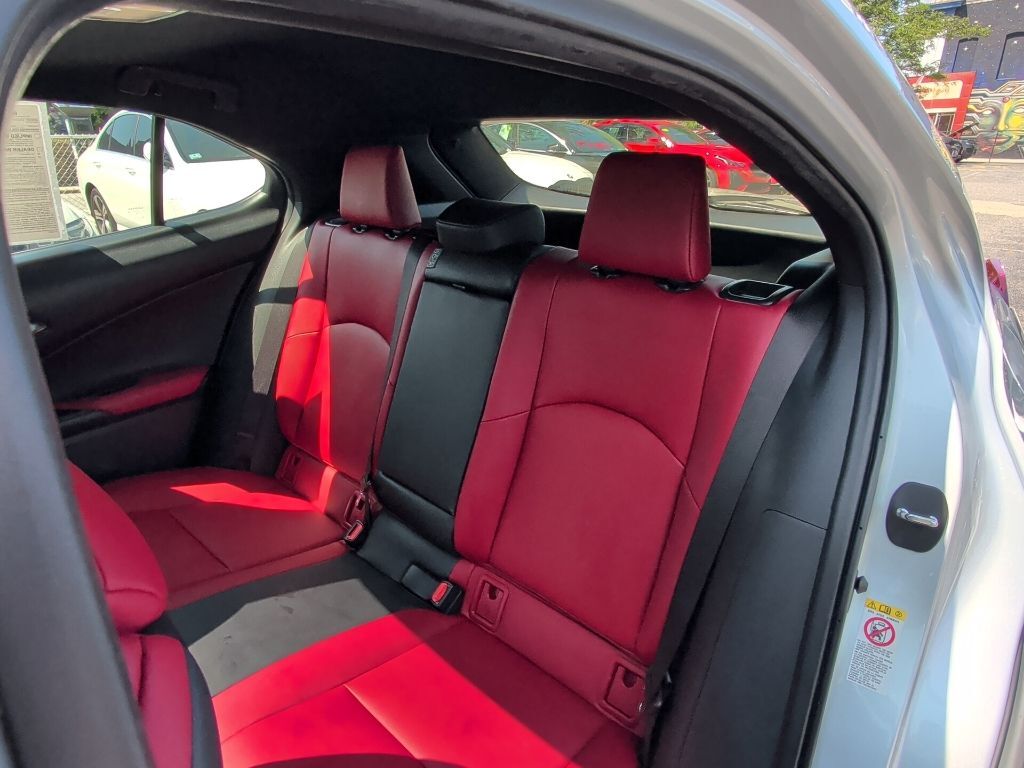 2019 Lexus UX 250h F SPORT Worcester MA