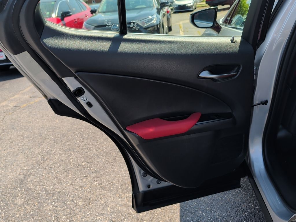 2019 Lexus UX 250h F SPORT Worcester MA