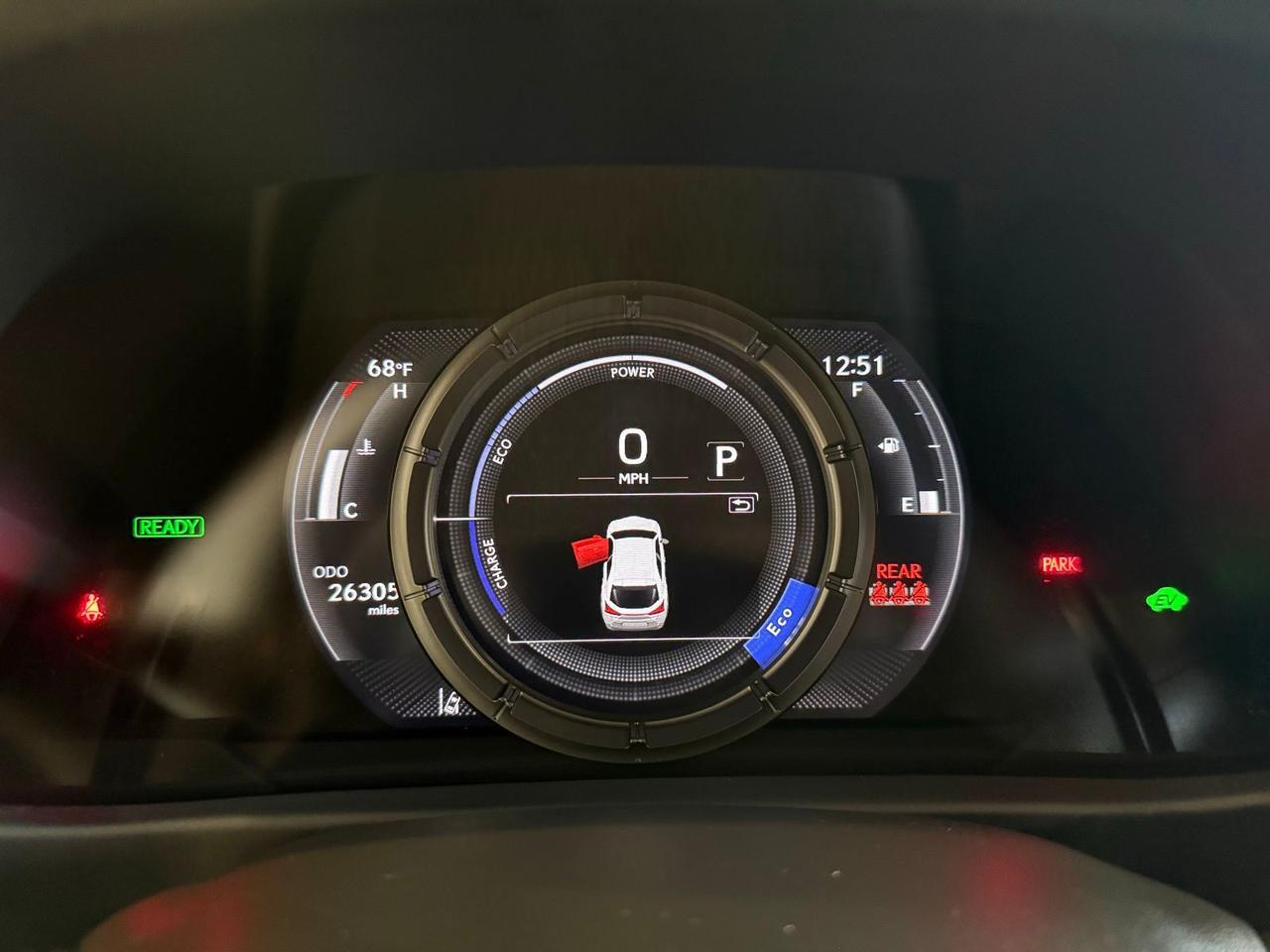 2019 Lexus UX 250h F SPORT Annapolis MD