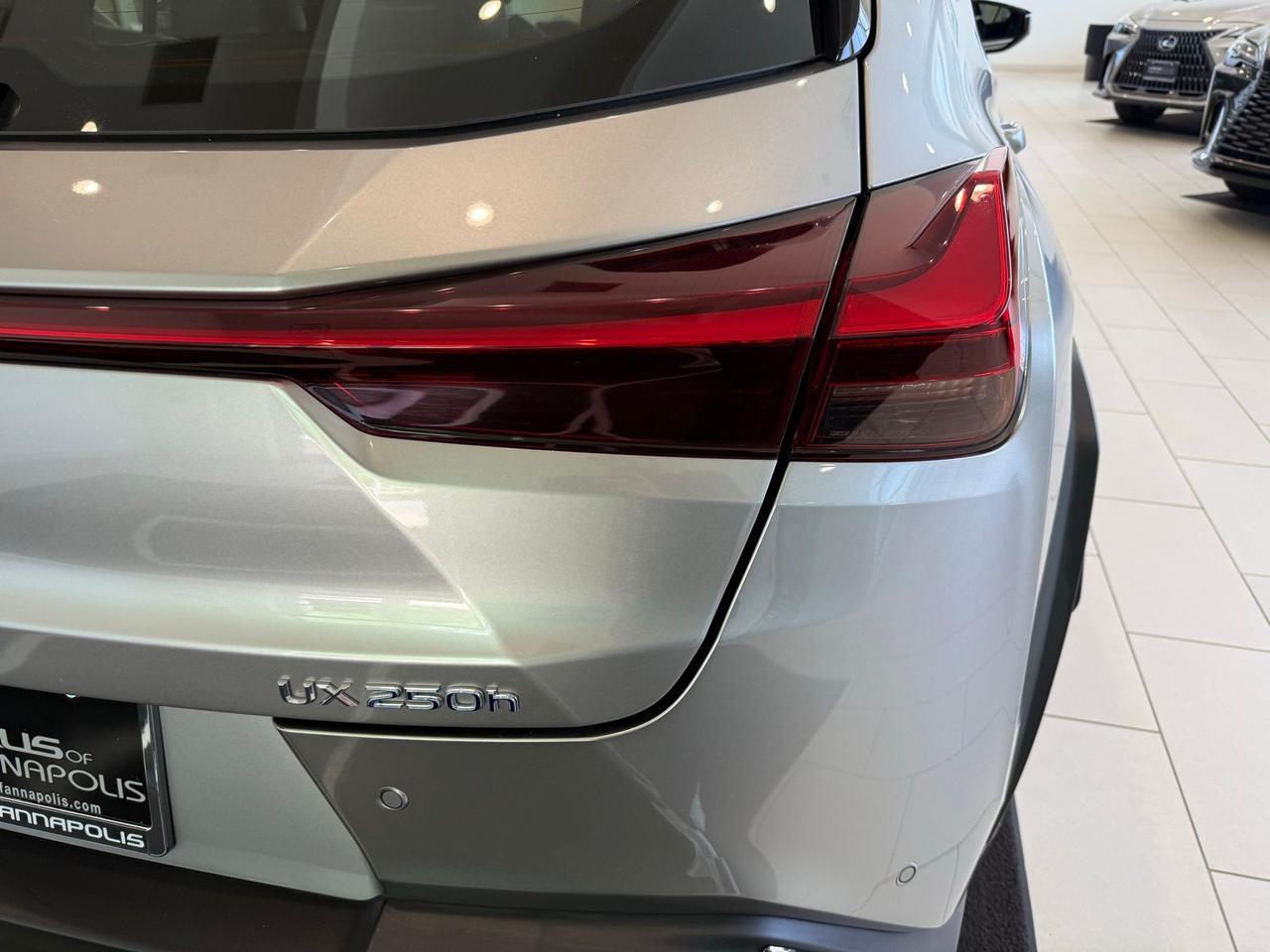2019 Lexus UX 250h F SPORT Annapolis MD