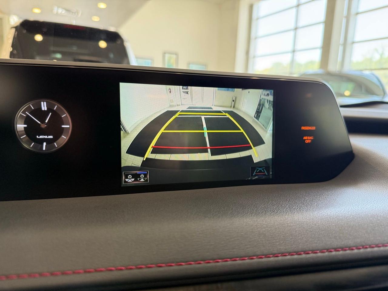 2019 Lexus UX 250h F SPORT Annapolis MD