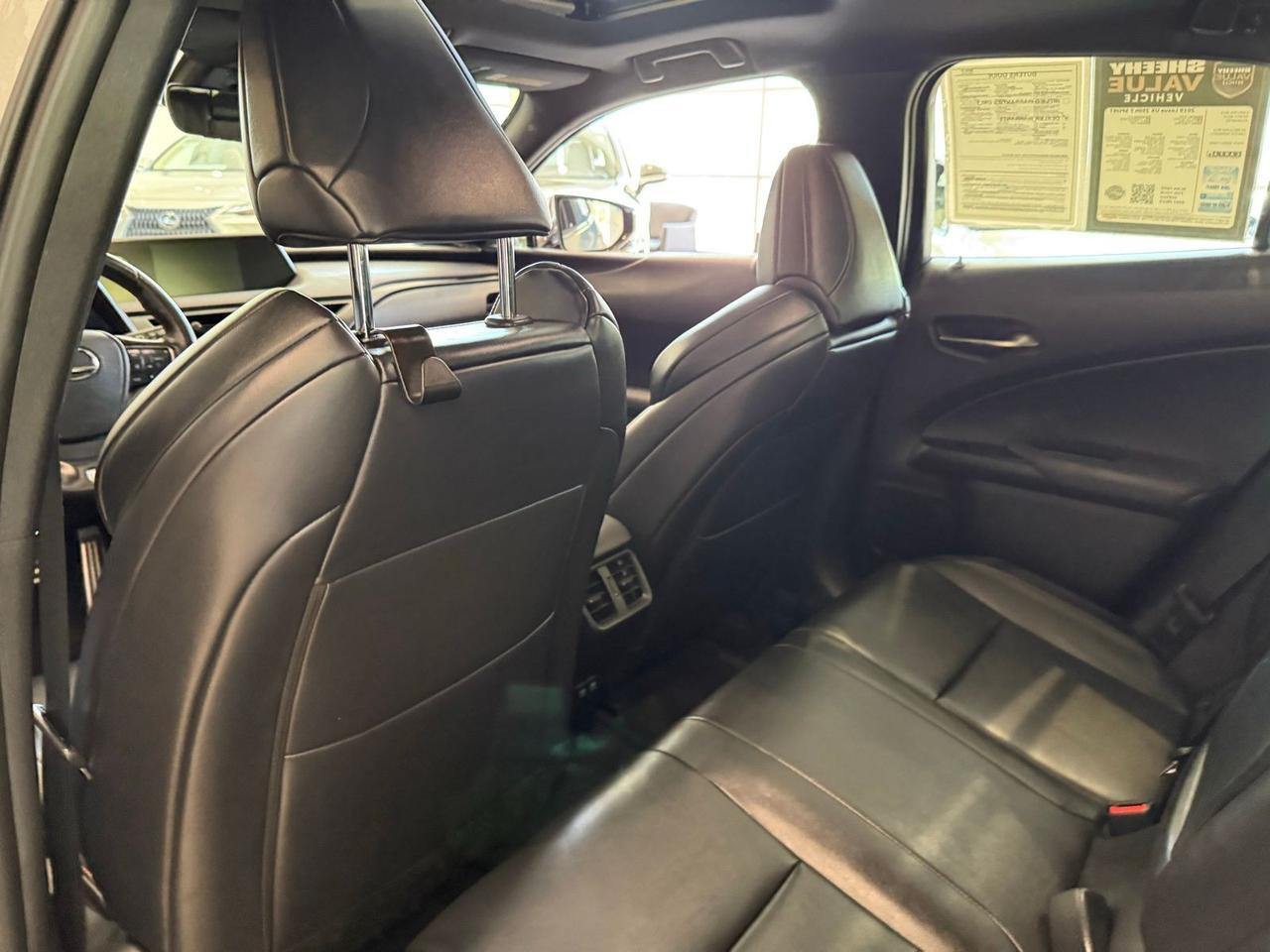 2019 Lexus UX 250h F SPORT Annapolis MD