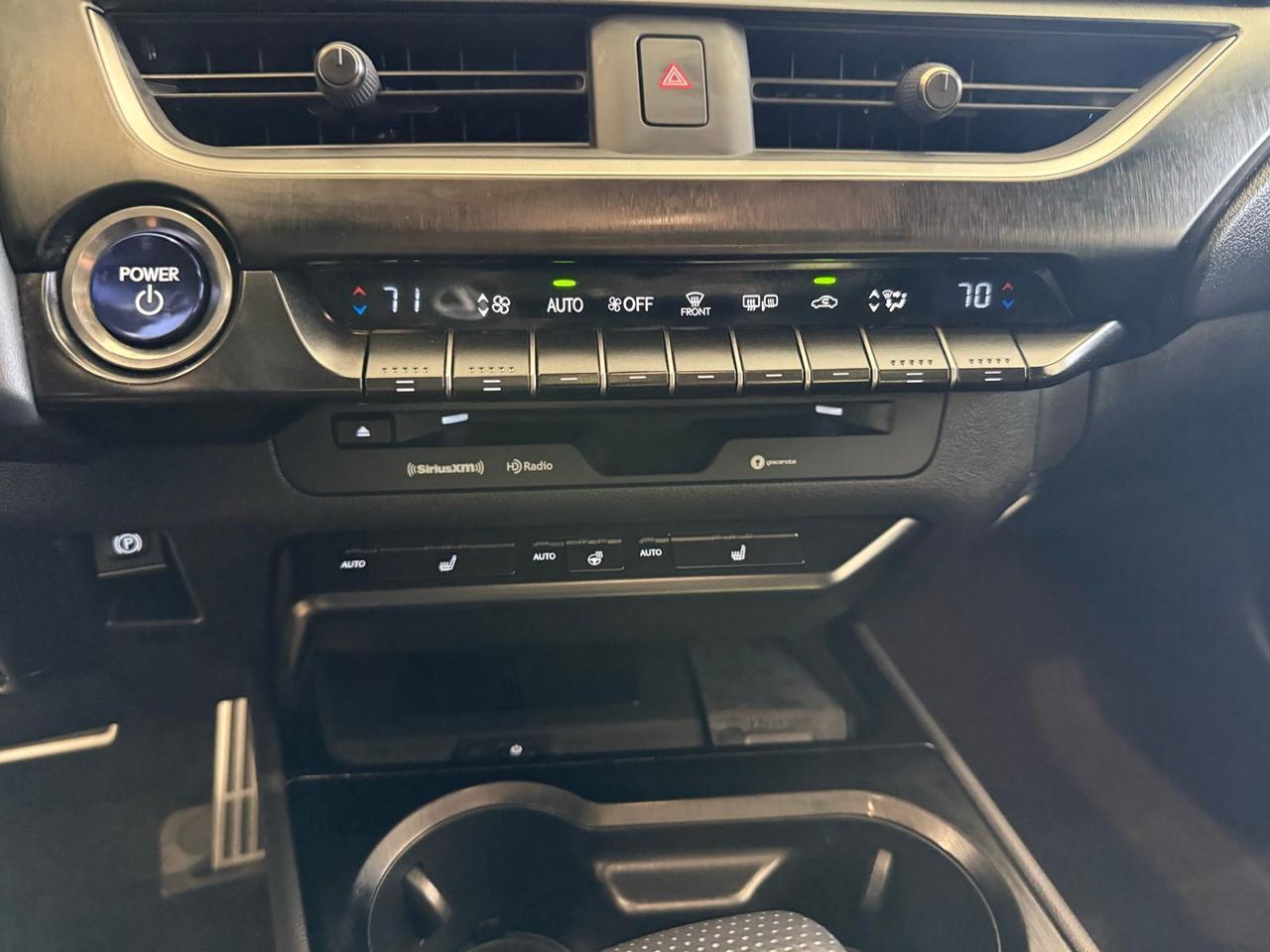 2019 Lexus UX 250h F SPORT Annapolis MD