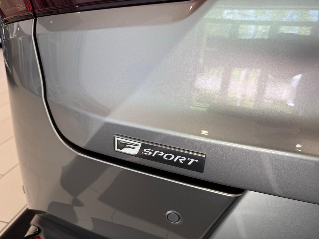 2019 Lexus UX 250h F SPORT Annapolis MD