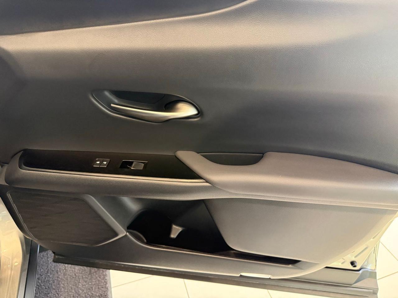 2019 Lexus UX 250h F SPORT Annapolis MD