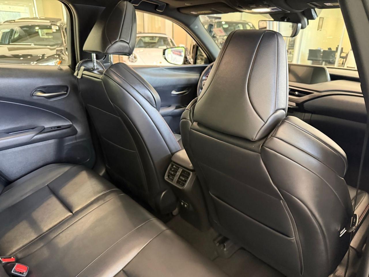 2019 Lexus UX 250h F SPORT Annapolis MD
