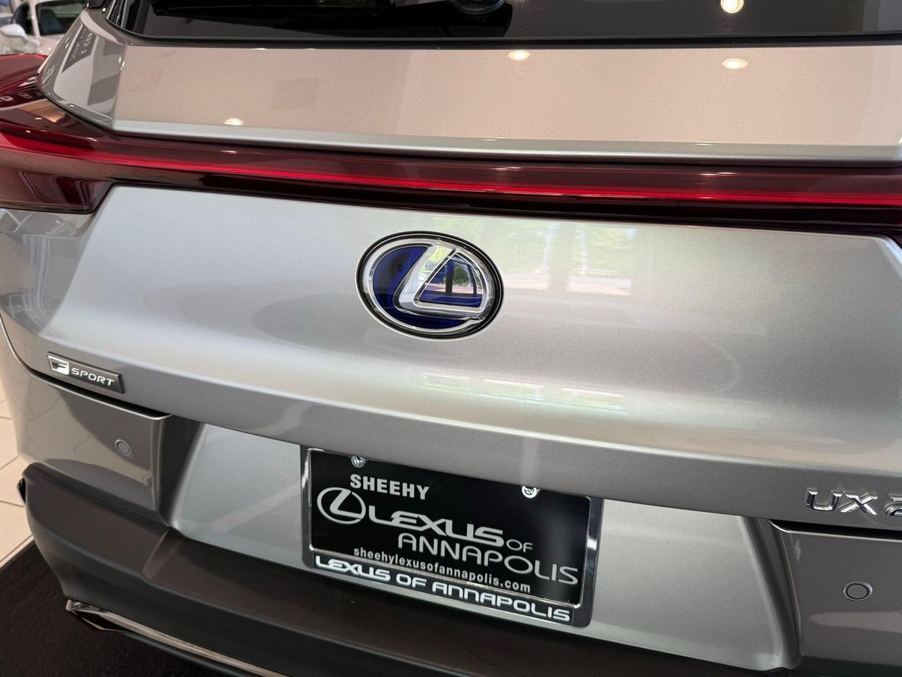 2019 Lexus UX 250h F SPORT Annapolis MD