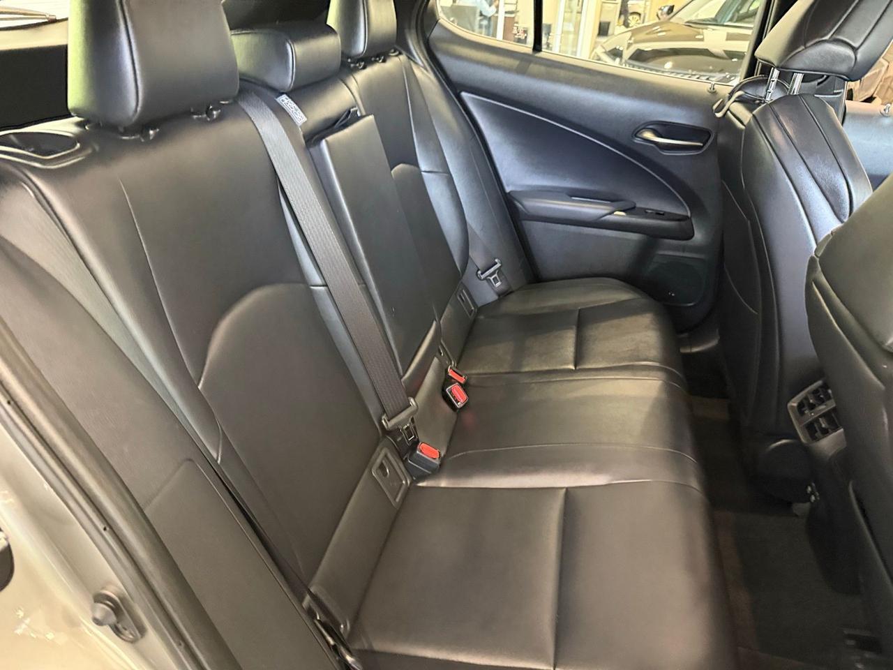 2019 Lexus UX 250h F SPORT Annapolis MD