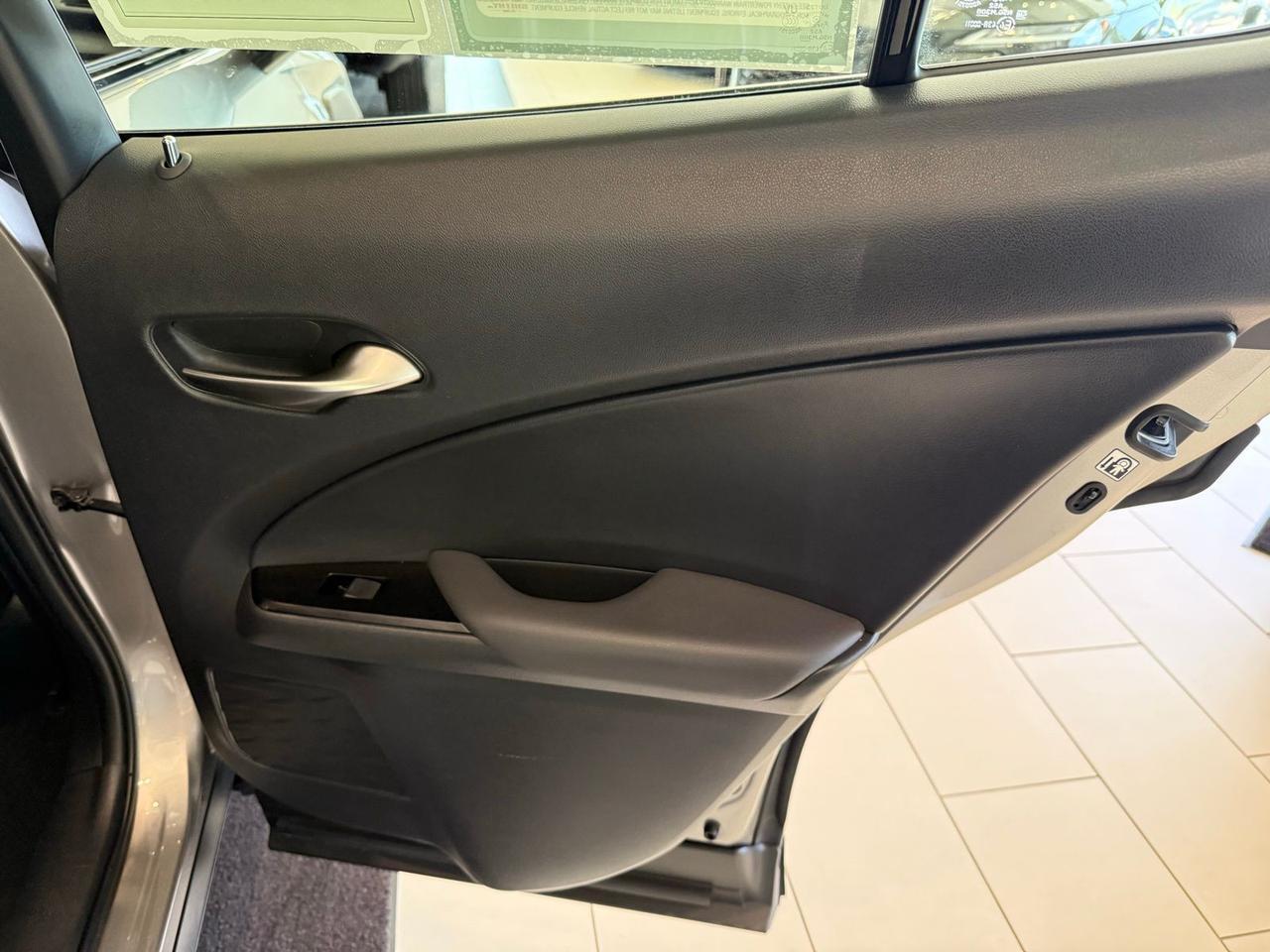 2019 Lexus UX 250h F SPORT Annapolis MD