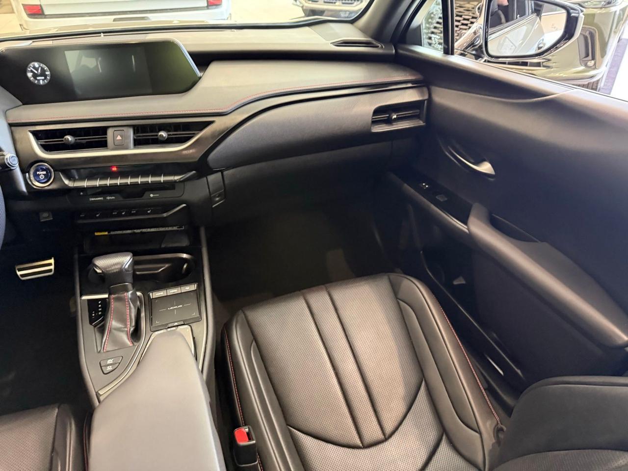 2019 Lexus UX 250h F SPORT Annapolis MD