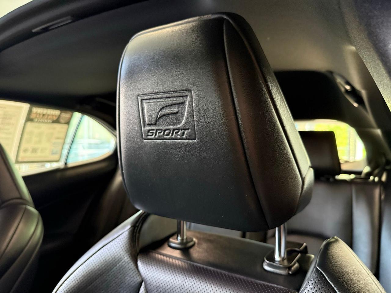 2019 Lexus UX 250h F SPORT Annapolis MD