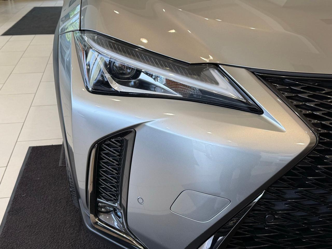 2019 Lexus UX 250h F SPORT Annapolis MD
